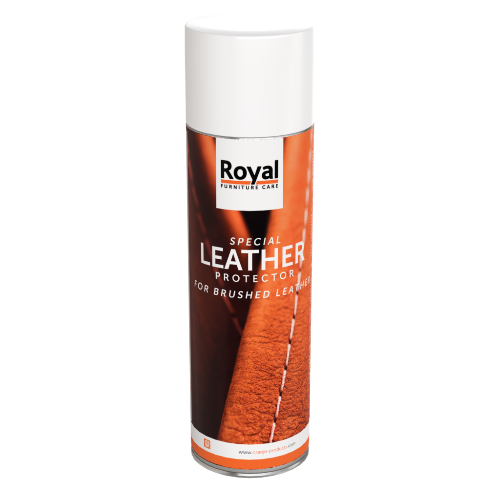Leather Protector