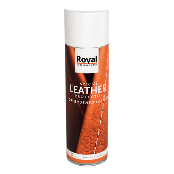 Leather Protector