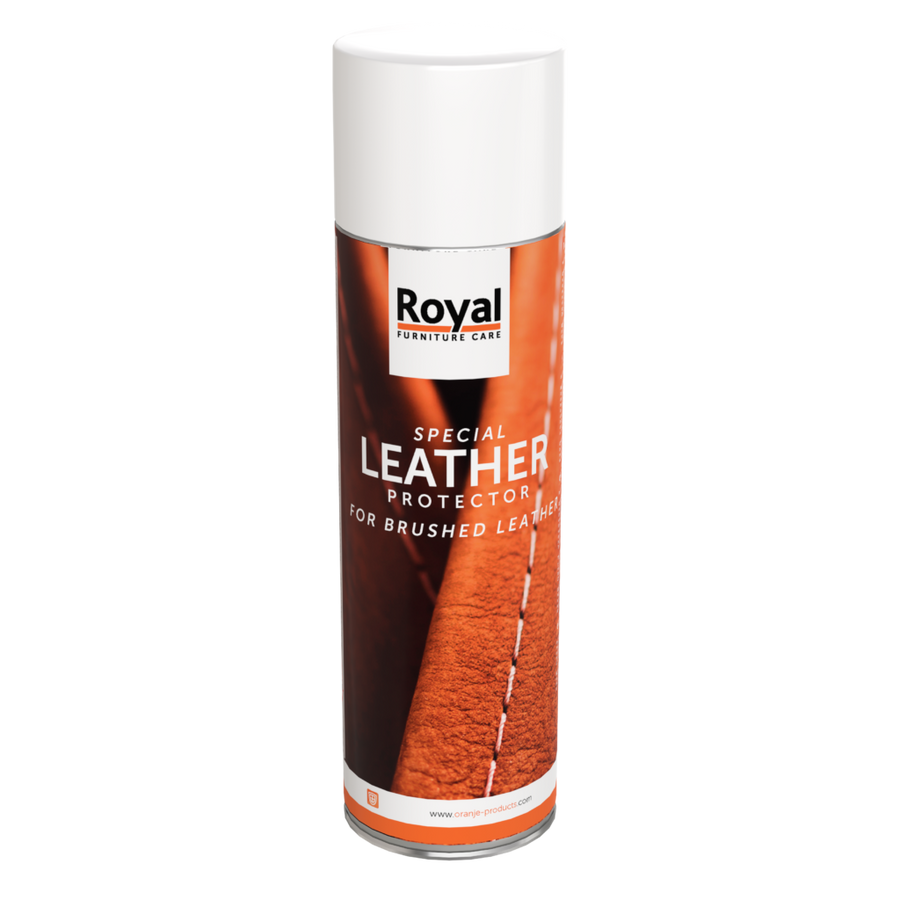 Leather Protector