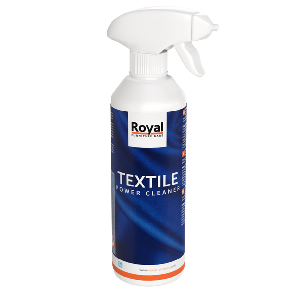 Textile Power Cleaner