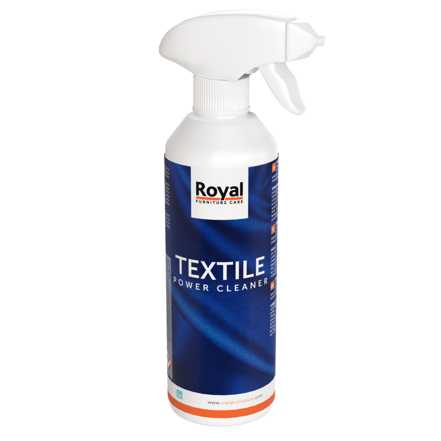 Textile Power Cleaner