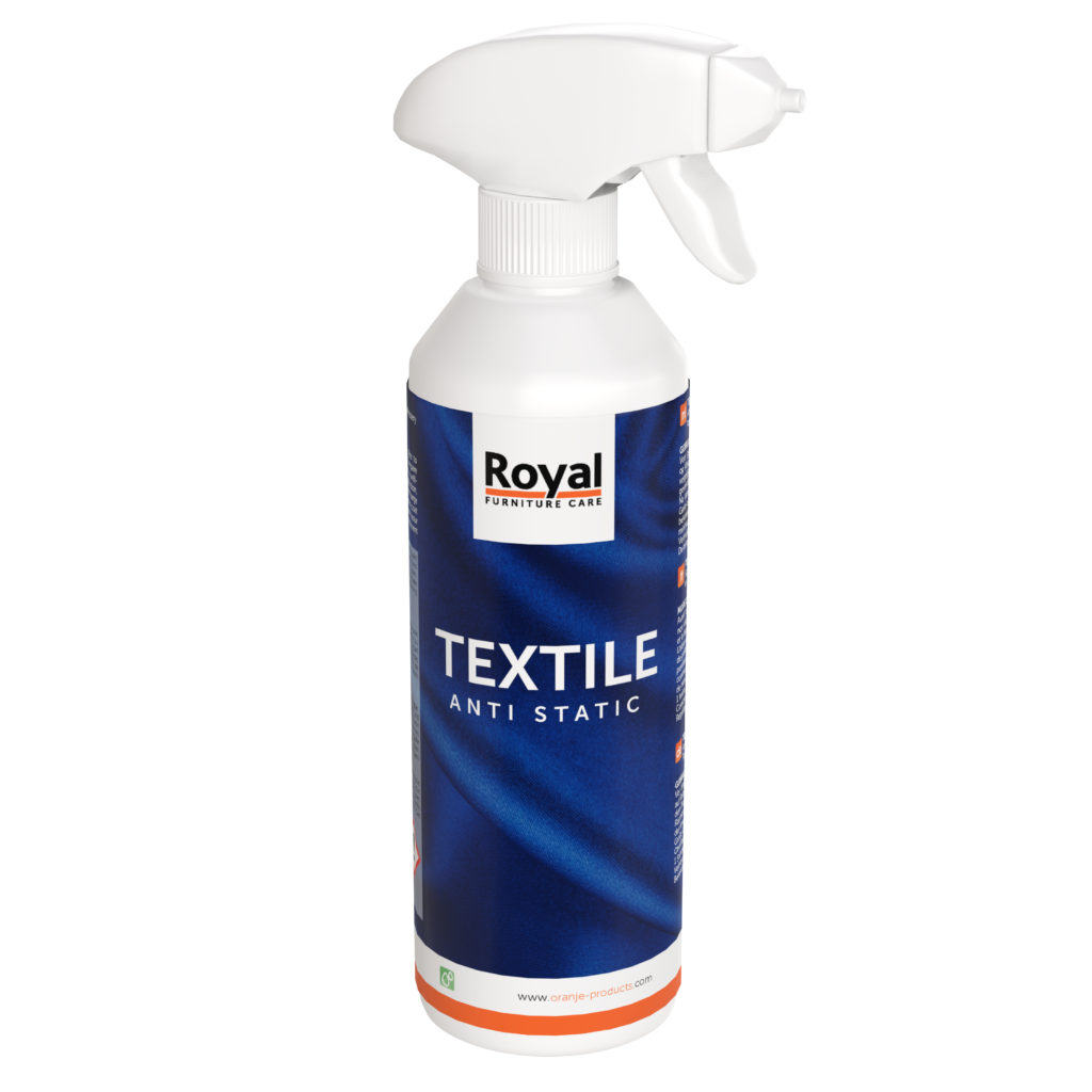 Textile Anti Static