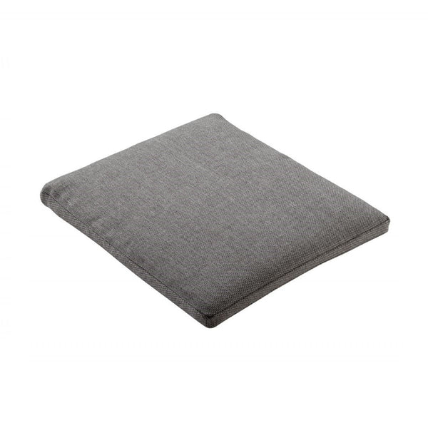 Seat cushion Ishi/Mizu/Wakai mixed grey