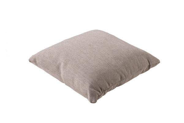 Decorative cushion 50x50 mixed grey