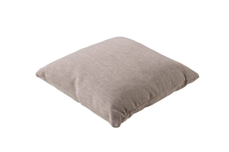 Decorative cushion 50x50 mixed grey