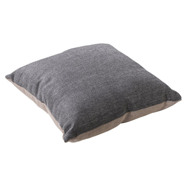 Decorative cushion 50x50 panther black
