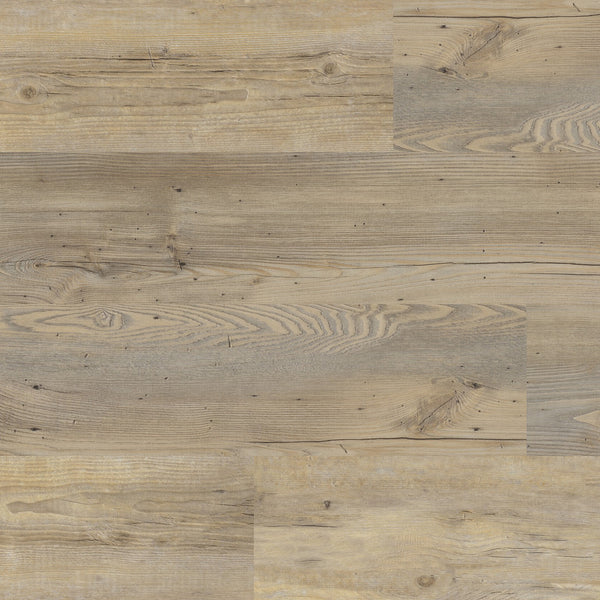 PVC Marseille Dryback Smoky á 3,34 m² per pak