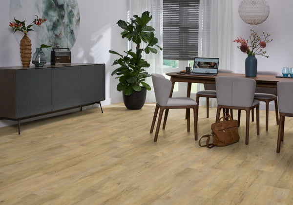 PVC Marseille Dryback Natural á 3,34 m² per pak