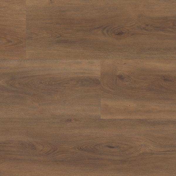PVC Strasbourg Dryback Warm Brown á 3,871 m² per pak