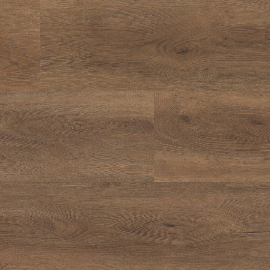 PVC Strasbourg Dryback Warm Brown á 3,871 m² per pak