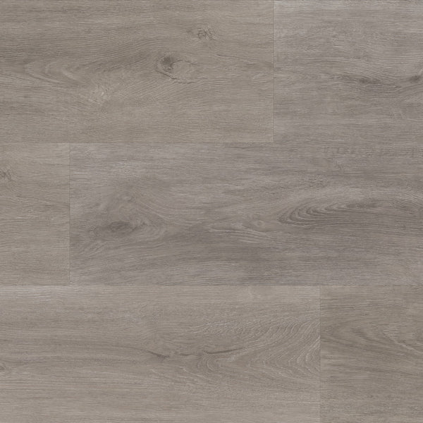 PVC Strasbourg Dryback Grey Oak á 3,87 m² per pak