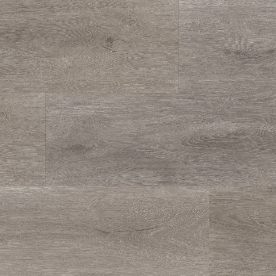 PVC Strasbourg Dryback Grey Oak á 3,87 m² per pak