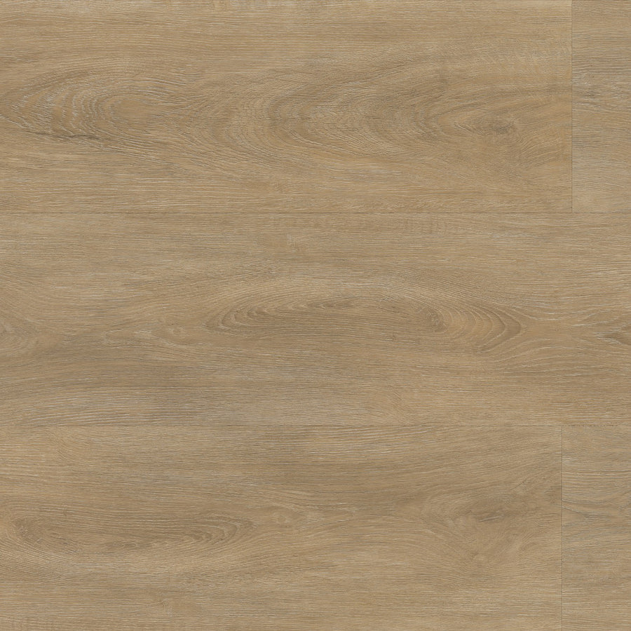 PVC Strasbourg Dryback Natural Oak á 3,87 m² per pak