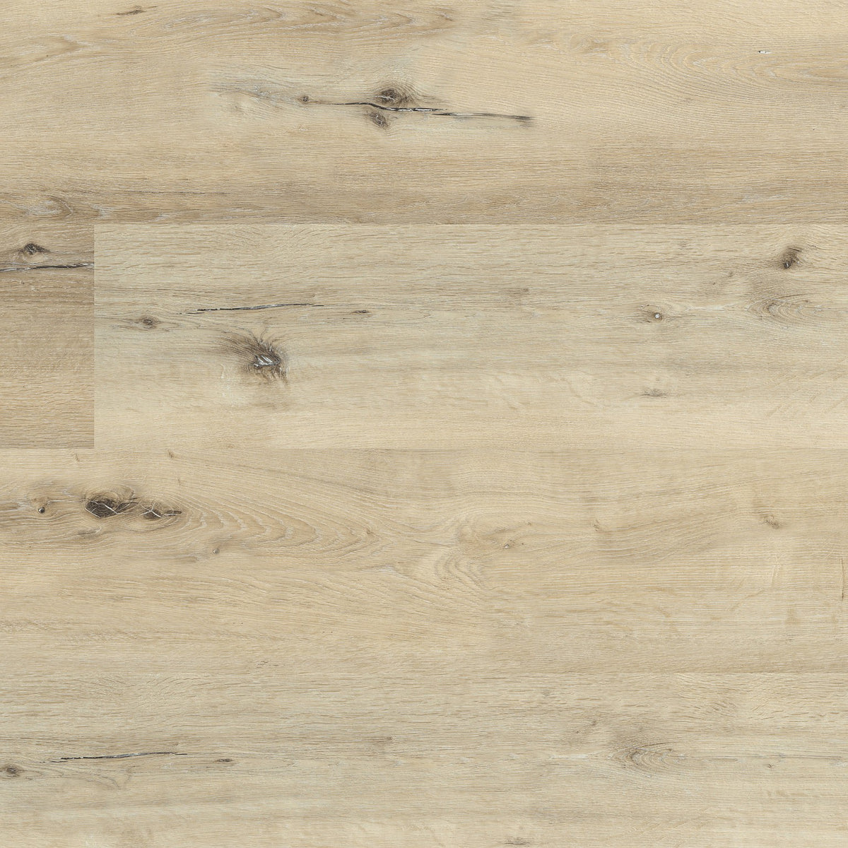 PVC Nantes Dryback Light Oak á 3,62 m² per pak
