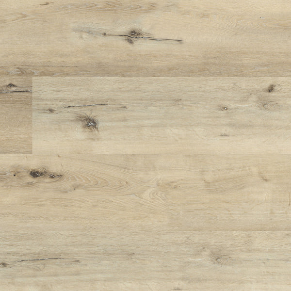 PVC Nantes Dryback Light Oak á 3,62 m² per pak