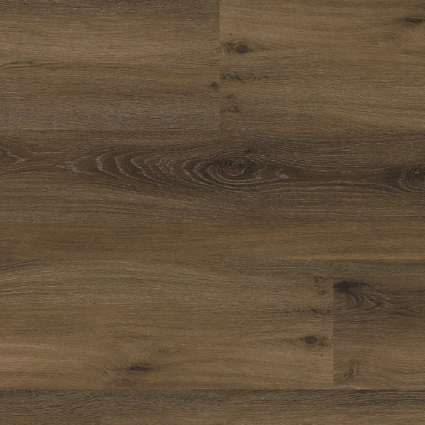 PVC Montpellier Dryback Warm Brown á 4,46 m² per pak