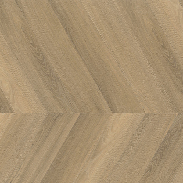 PVC Vichy Dryback Natural á 1,00 m² per pak