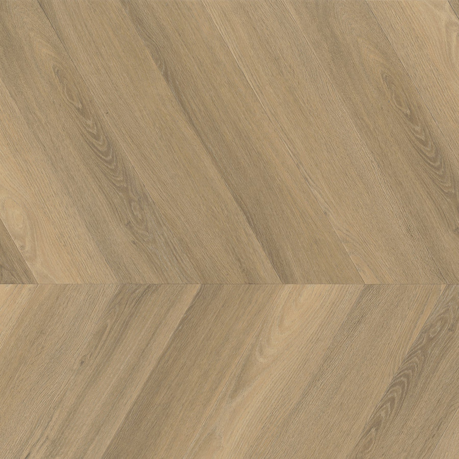 PVC Vichy Dryback Natural á 1,00 m² per pak