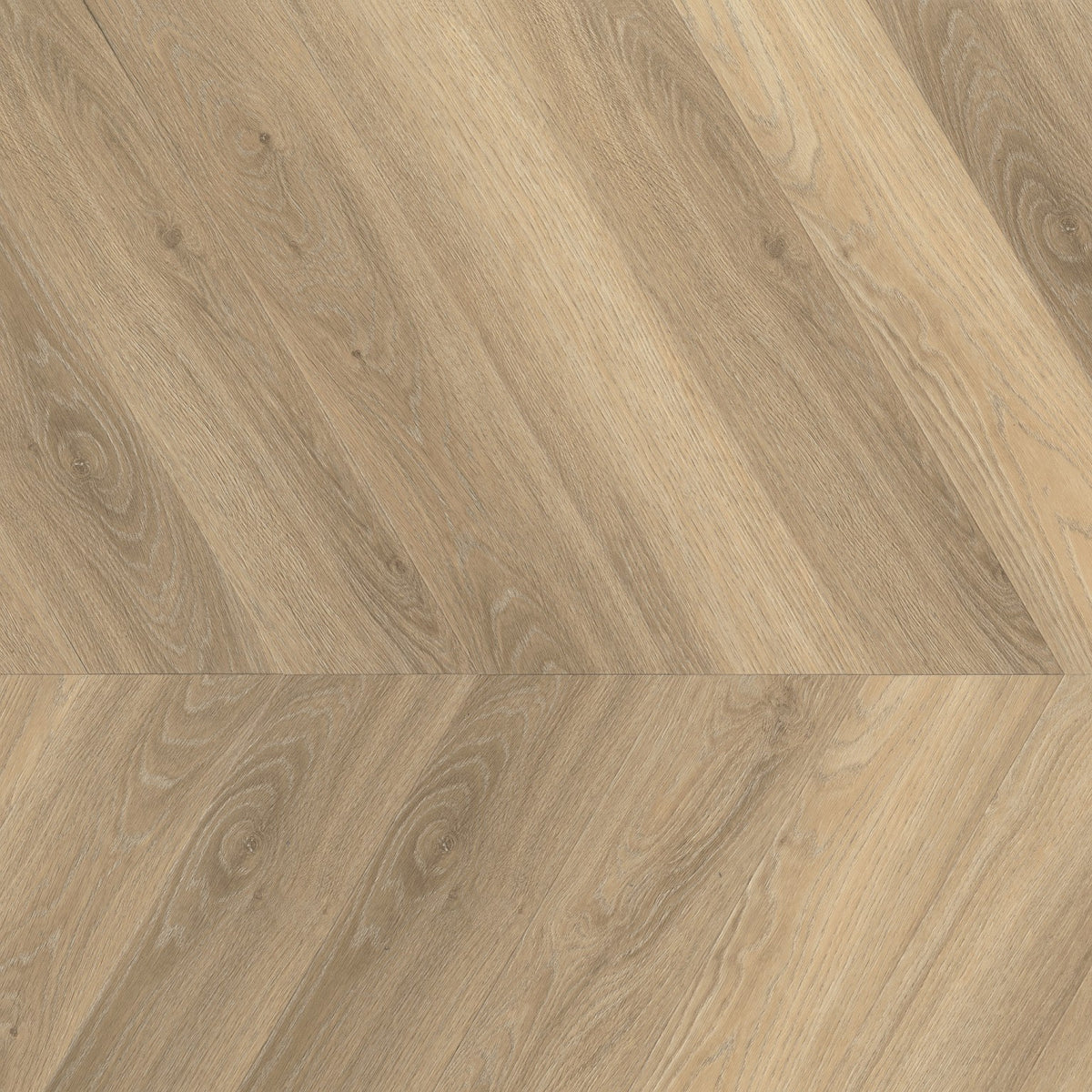 PVC Vichy Dryback Beige á 1,00 m² per pak