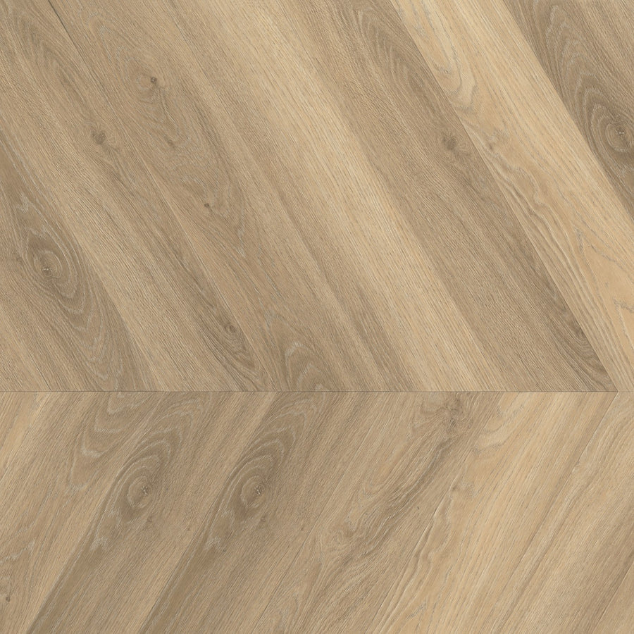 PVC Vichy Dryback Beige á 1,00 m² per pak