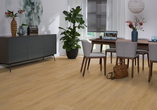 Boer collectie laminaat naturel eiken (1380x244x8mm - V4 ) a2,69m² per pak