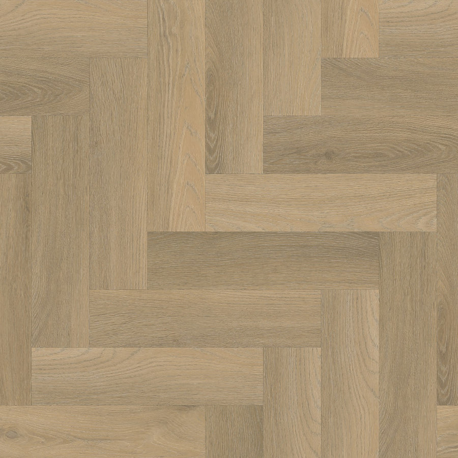 PVC Rodez Dryback natural á 0,87 m² per pak