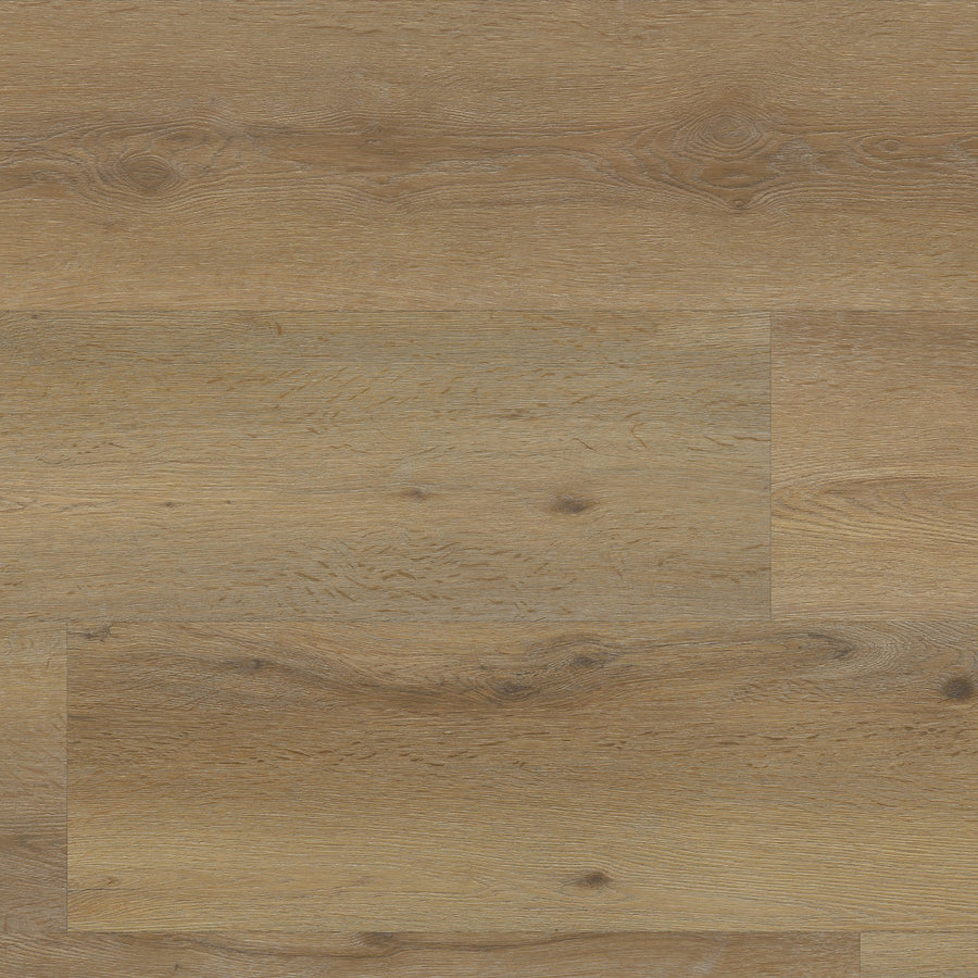 PVC Vernon Dryback dark oak á 3,62 m² per pak