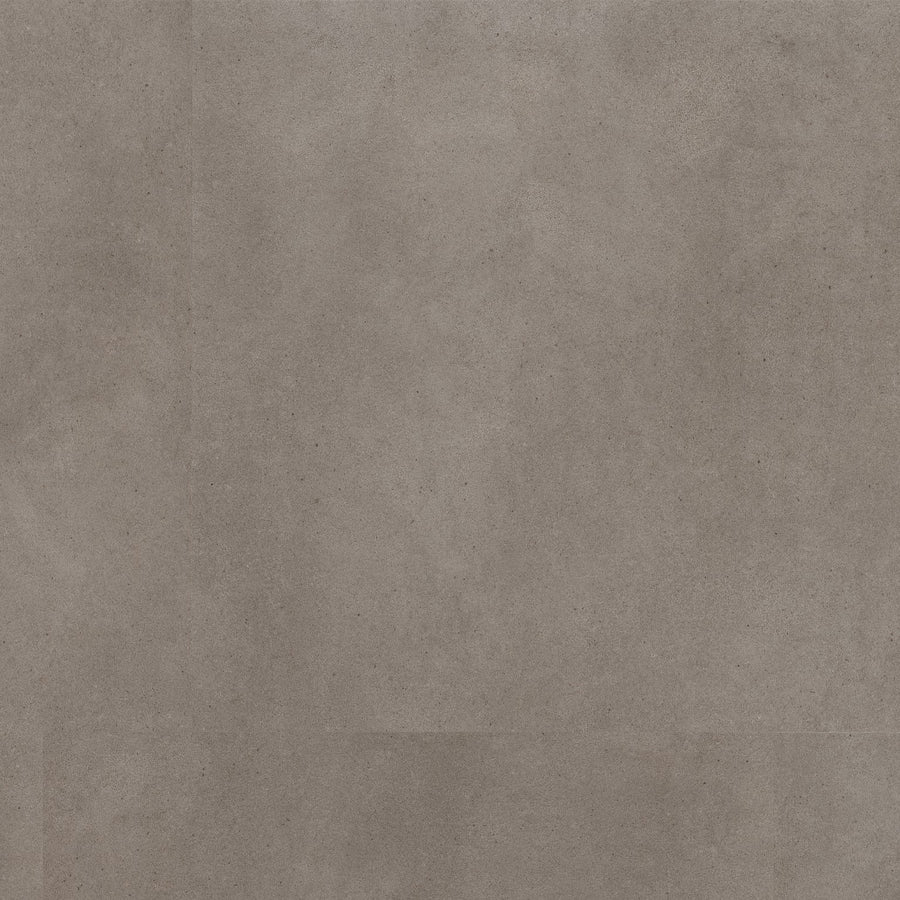 PVC Yerres Dryback taupe á 3,72 m² per pak