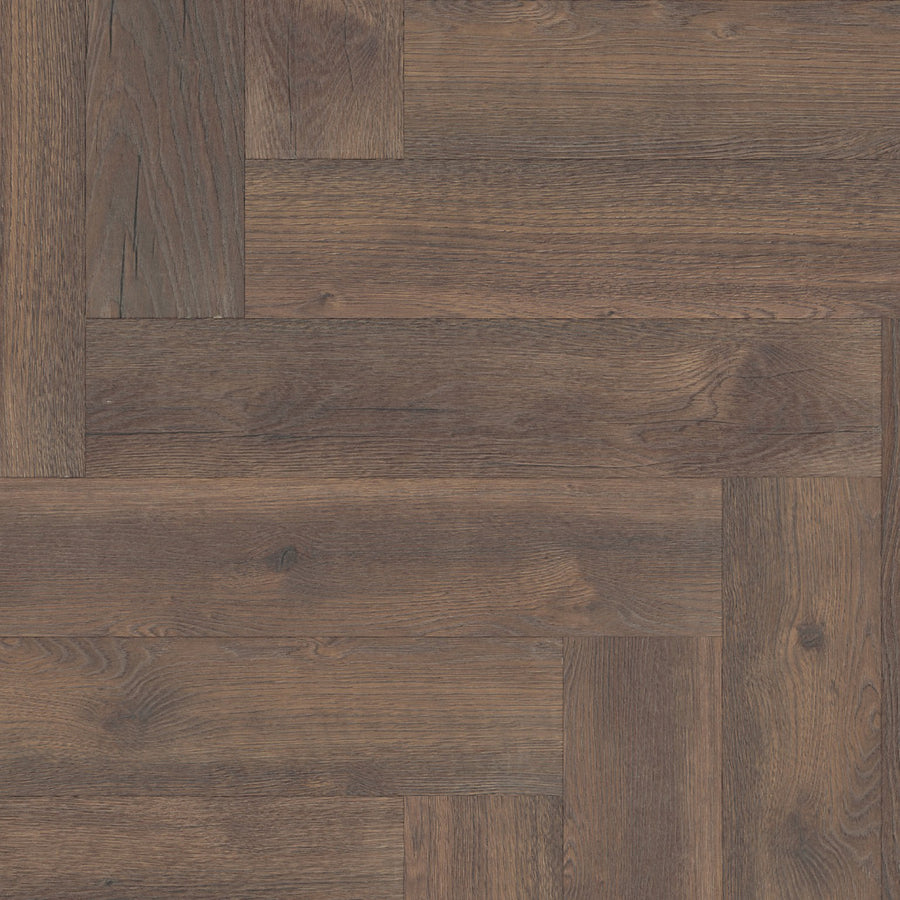 Marquant Eiken donker gerookt (1,24 m²/pak)