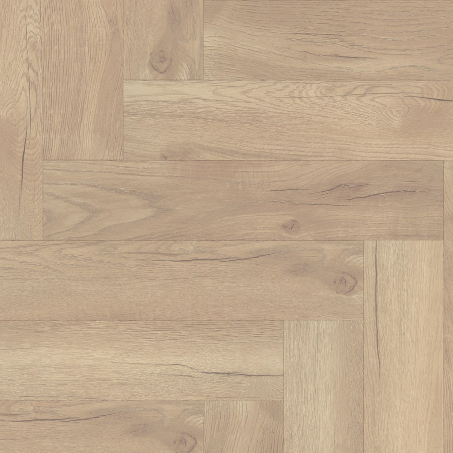 Marquant Eiken licht naturel (1,24 m²/pak)