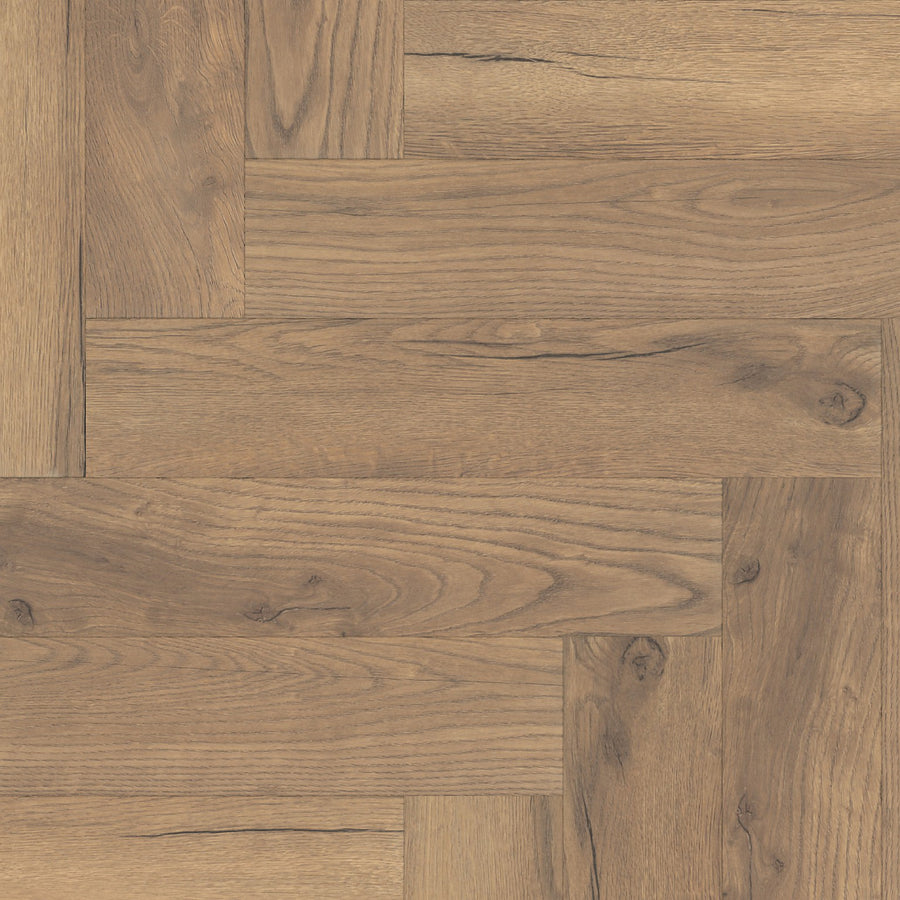 Marquant Eiken natuur (1,24 m²/pak)