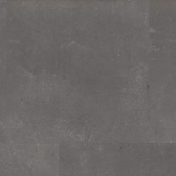 PVC  Tours dark grey (C-3012.004) silent rigid click a 2,23 m² per pak