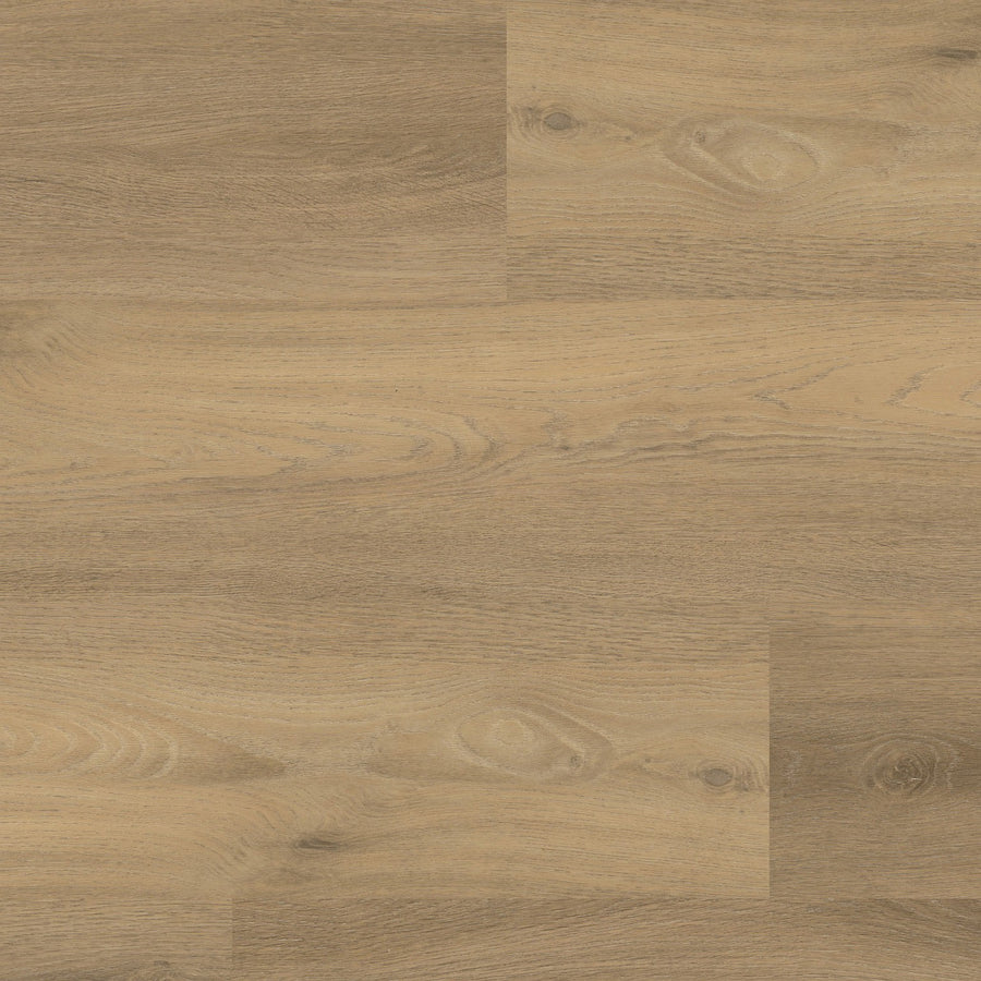 PVC Montpellier Silent Rigid Click Natural á 2,24 m² per pak