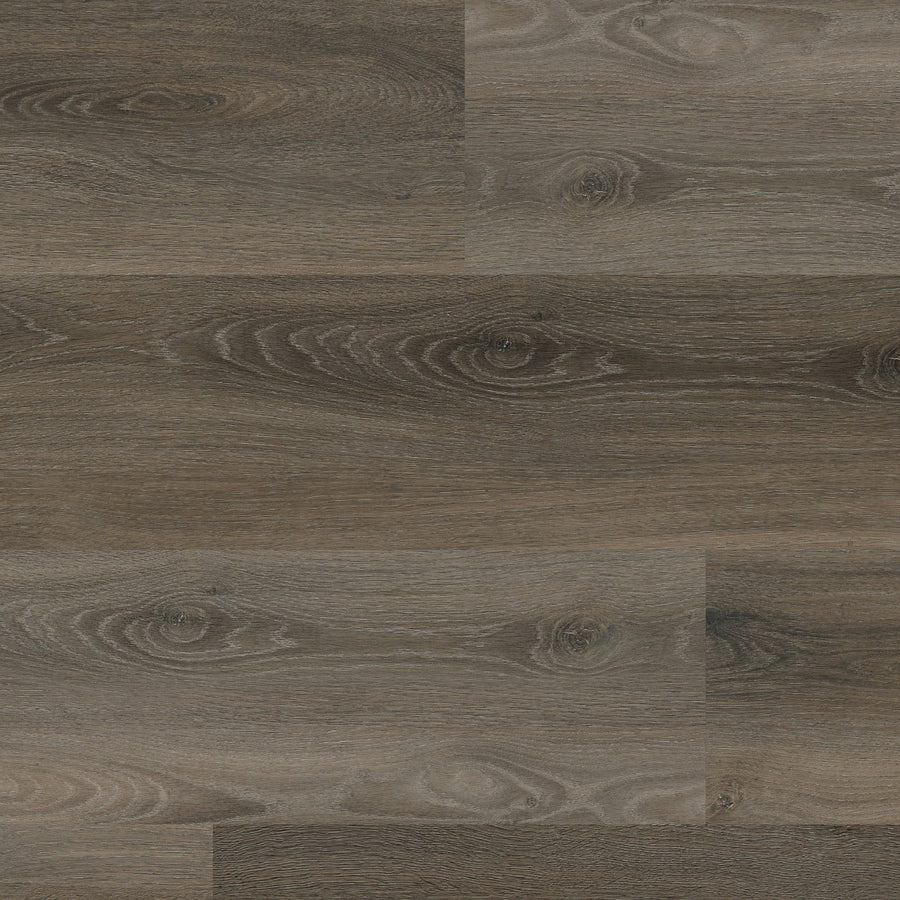 PVC Montpellier Silent Rigid Click Dark Grey á 2,24 m² per pak