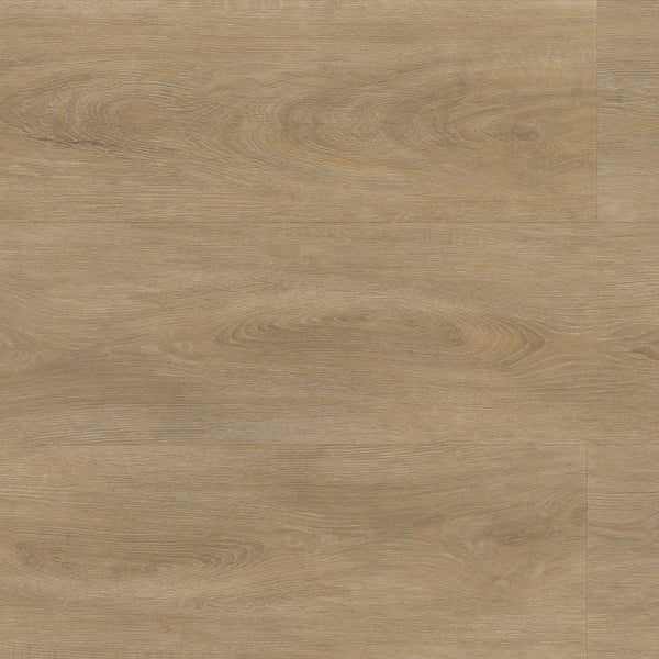 PVC Strasbourg Silent Rigid Click Natural Oak á 1,45 m² per pak