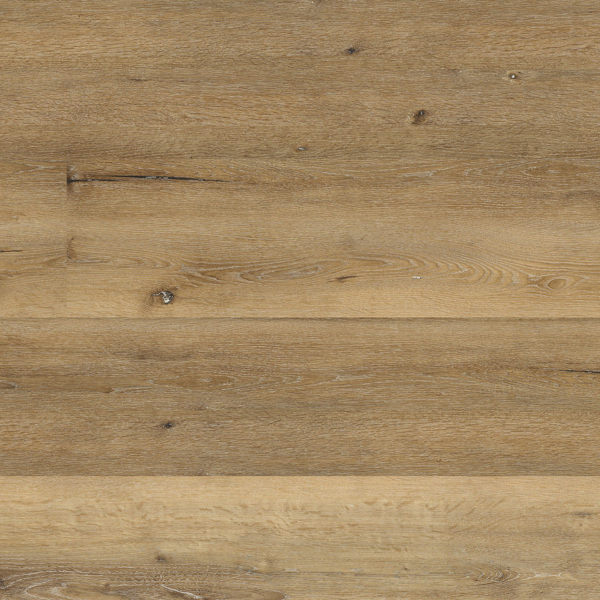 PVC Nantes Silent Rigid Click Dark Oak á 1,37 m² per pak