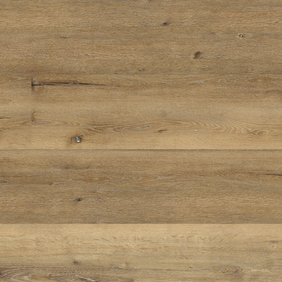 PVC Nantes Silent Rigid Click Dark Oak á 1,37 m² per pak