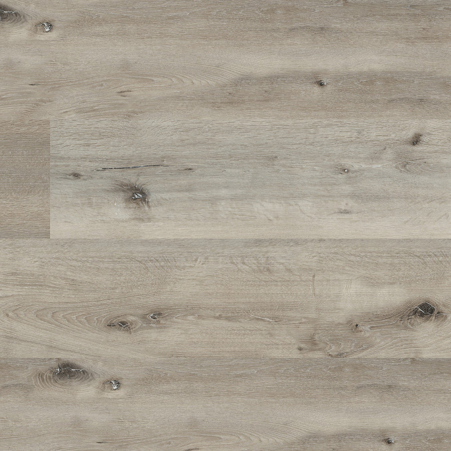 PVC Nantes Silent Rigid Click Smoky á 1,37 m² per pak