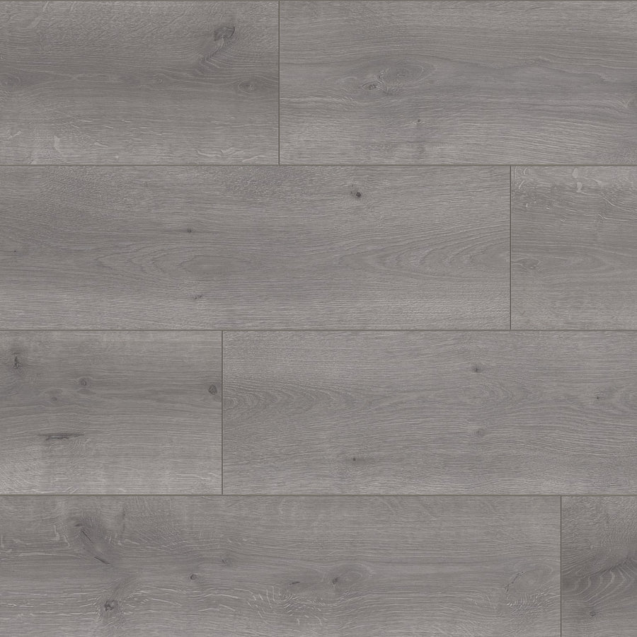 laminaat grijs eiken (128,6x19,4) a 1,996 m² per pak