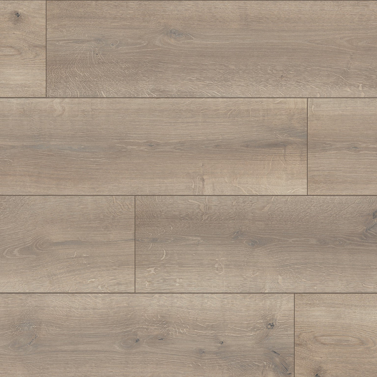 laminaat donker bruin eiken (128,6x19,4) a 1,996 m² per pak