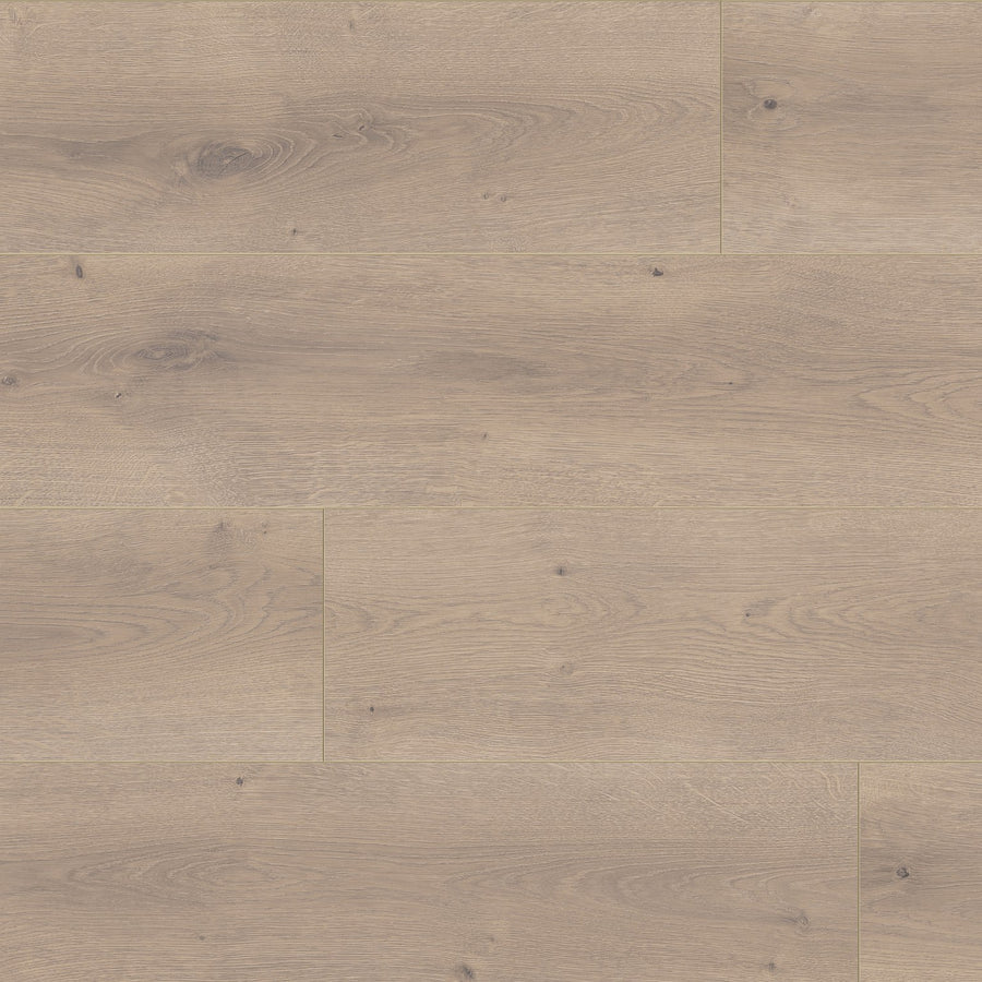 laminaat beige eiken (128,6x19,4) a 1,996 m² per pak