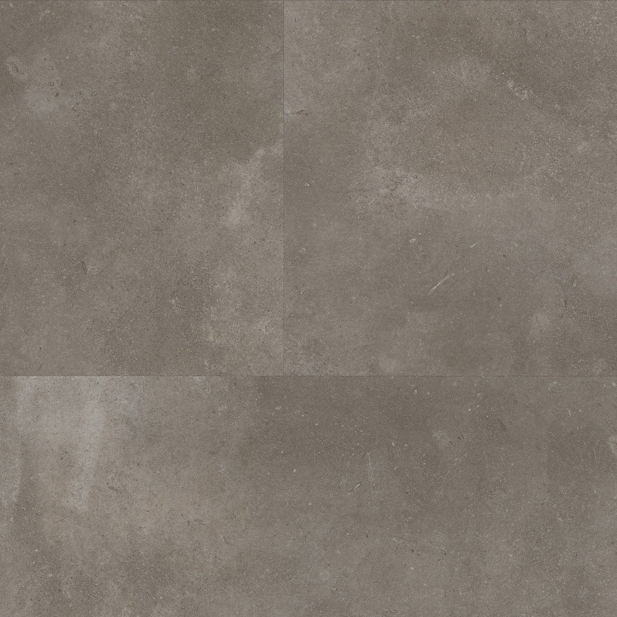 PVC Sarcelles Silent Rigid Click warm grey á 2,48 m² per pak