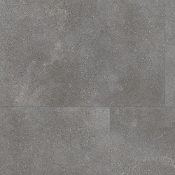 PVC Sarcelles Silent Rigid Click dark grey á 2,48 m² per pak