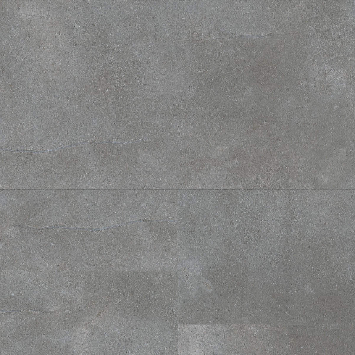 PVC Sarcelles Silent Rigid Click grey á 2,48 m² per pak