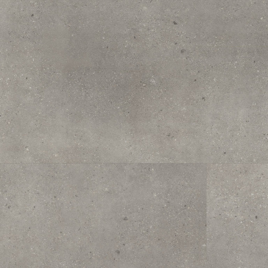 PVC VT Wonen  Composite light grey dryback (91,4x45,7)  a 4,181 m² per pak