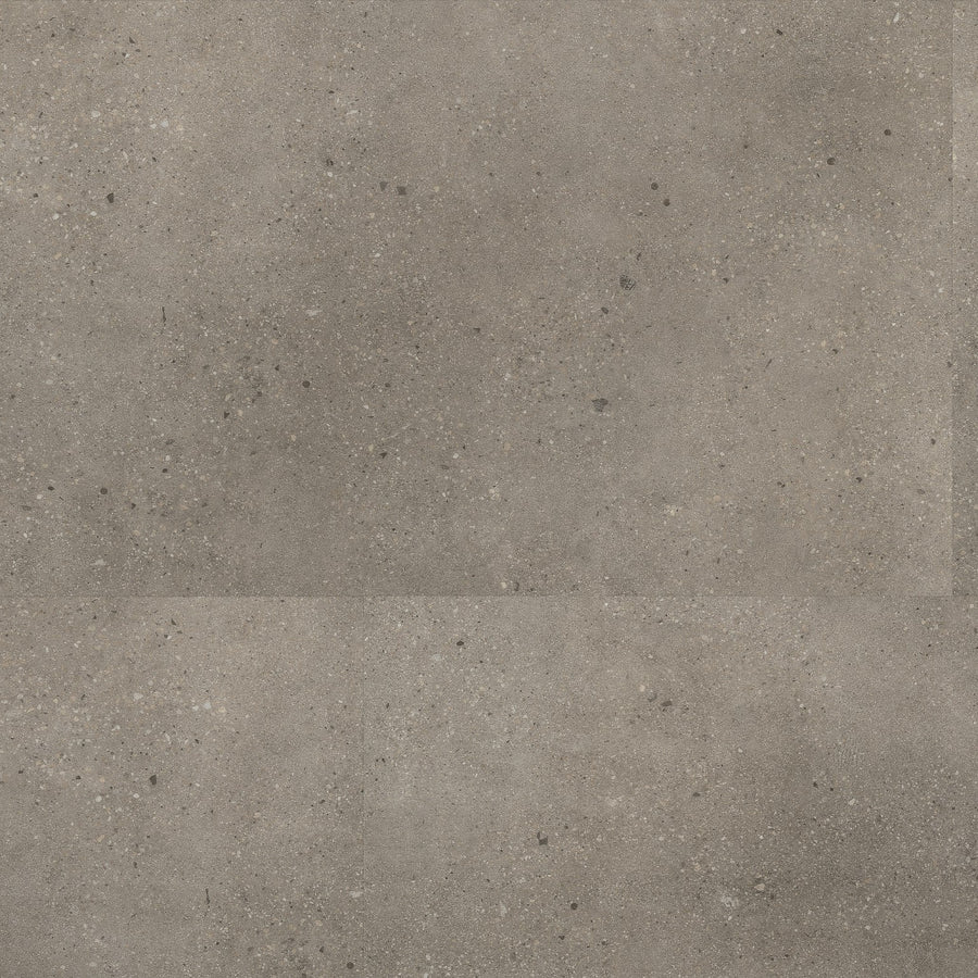 PVC VT Wonen  Composite warm grey dryback (91,4x45,7)  a 4,181 m² per pak