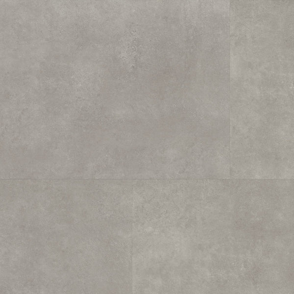 PVC VT Wonen  Basic light grey dryback (91,4x45,7)  a 4,181 m² per pak