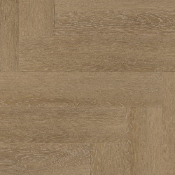 PVC VT Wonen  Herringbone sun kissed silent rigid click (75x15)  a 0,9 m² per pak