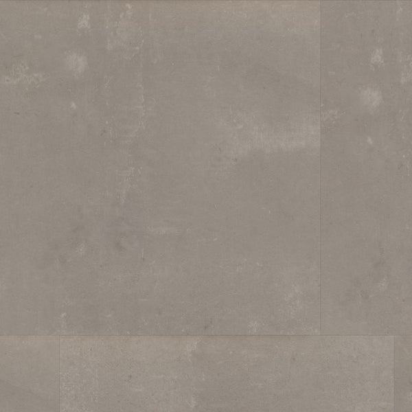 PVC Tours Silent Rigid Click taupe á 1,65 m² per pak