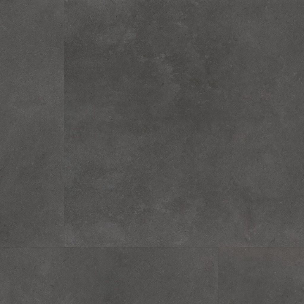 PVC Plaisir Silent Rigid Click anthracite á 1,65 m² per pak